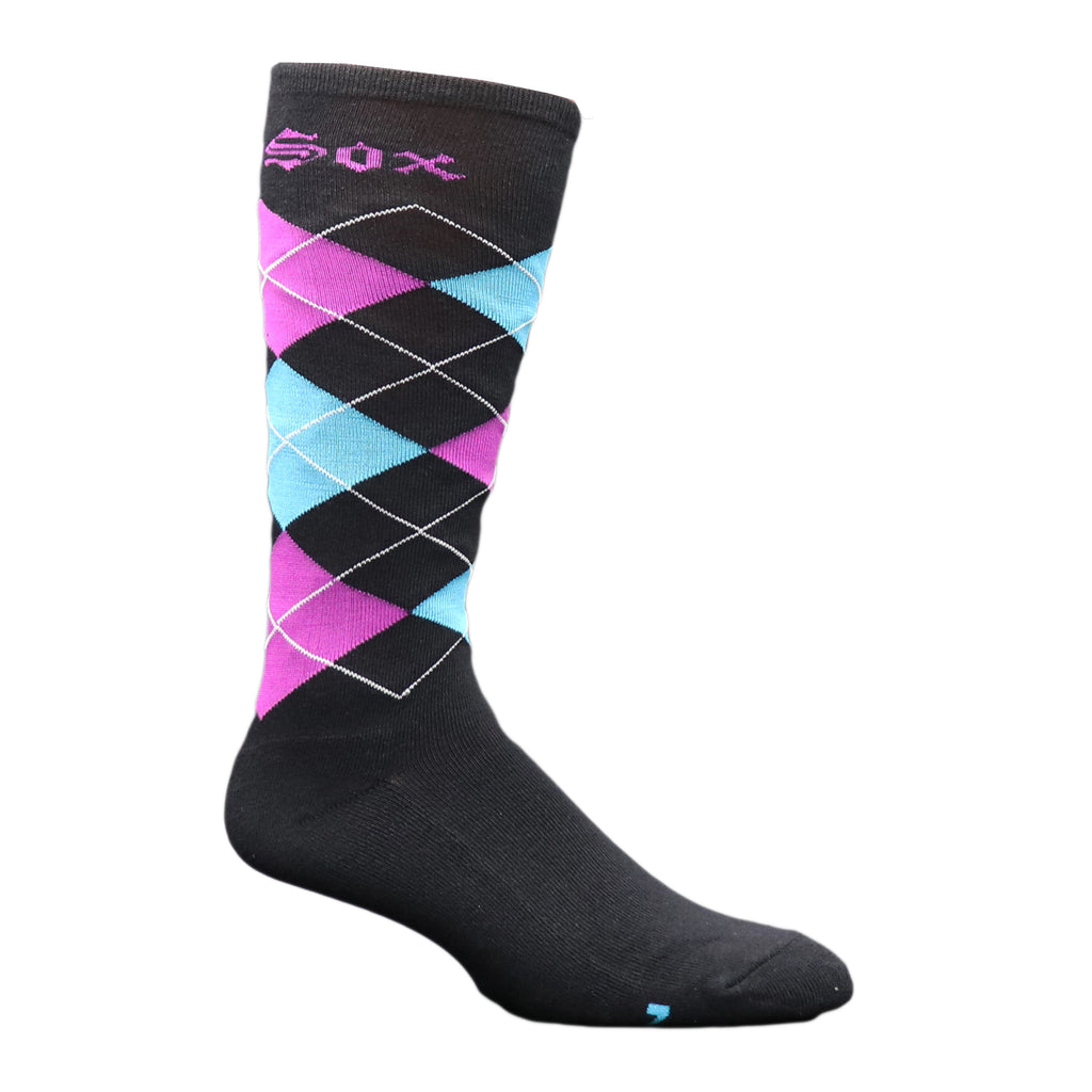 Moxy Socks