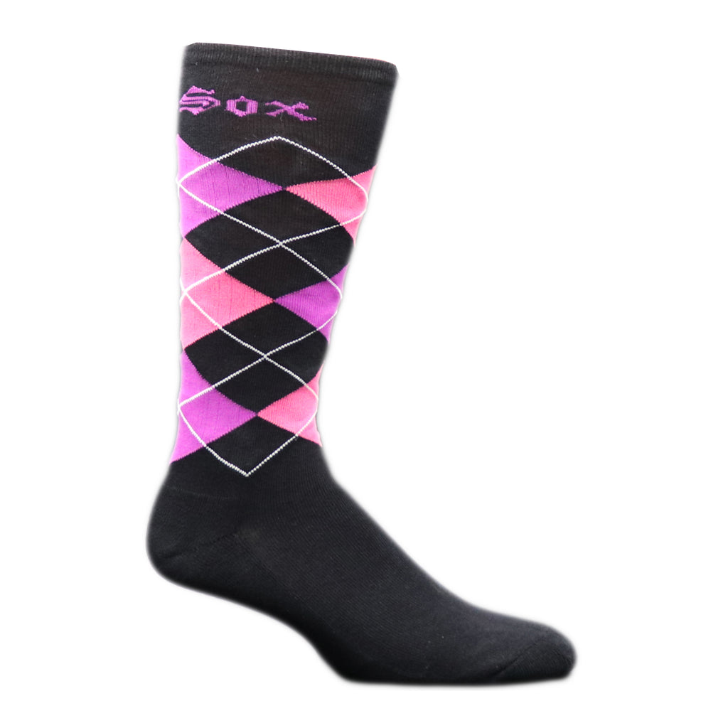 Moxy Socks